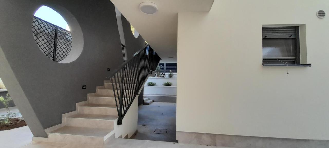 Villa Maboka Zadar Exterior foto